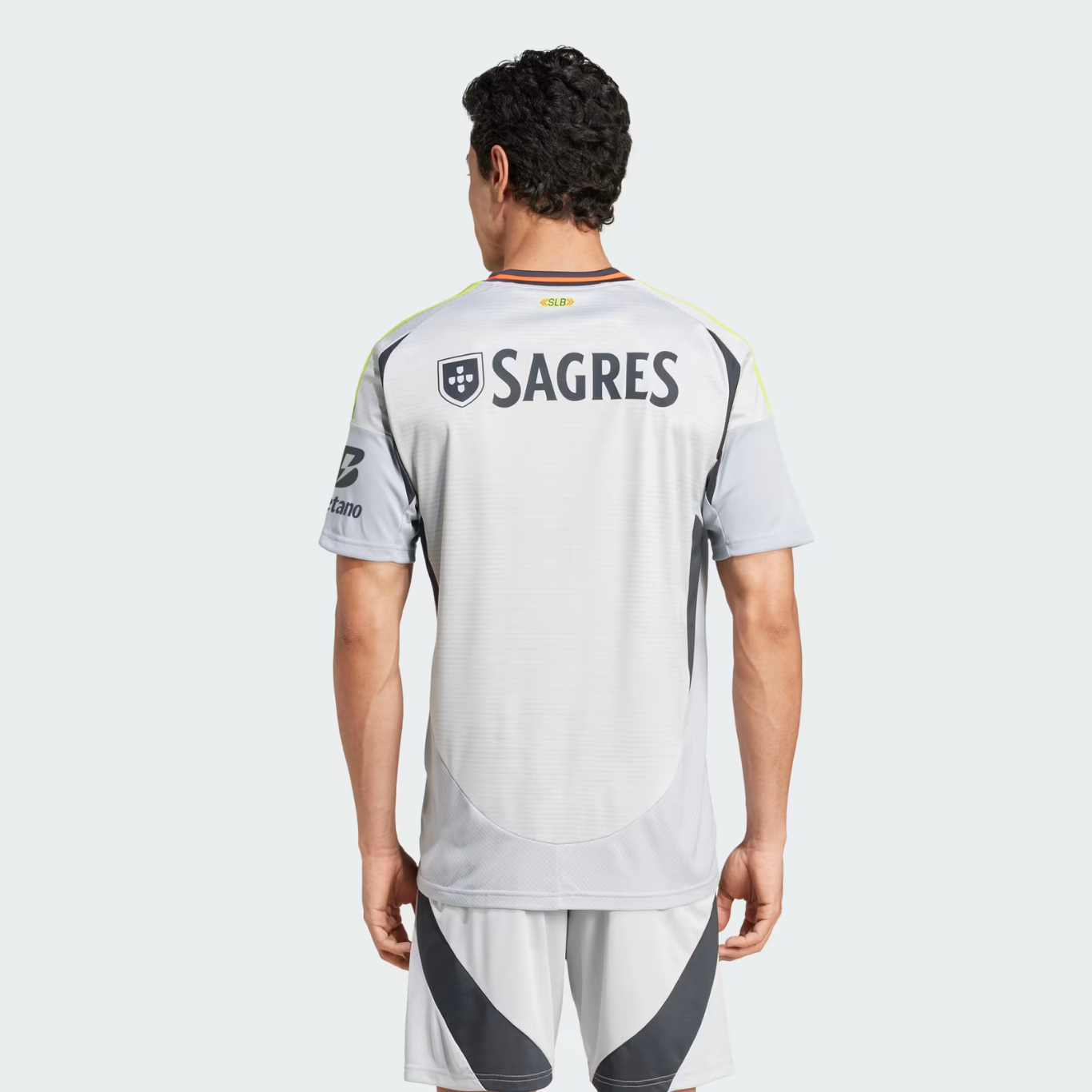 Camisola Benfica Terceiro - 2024/25
