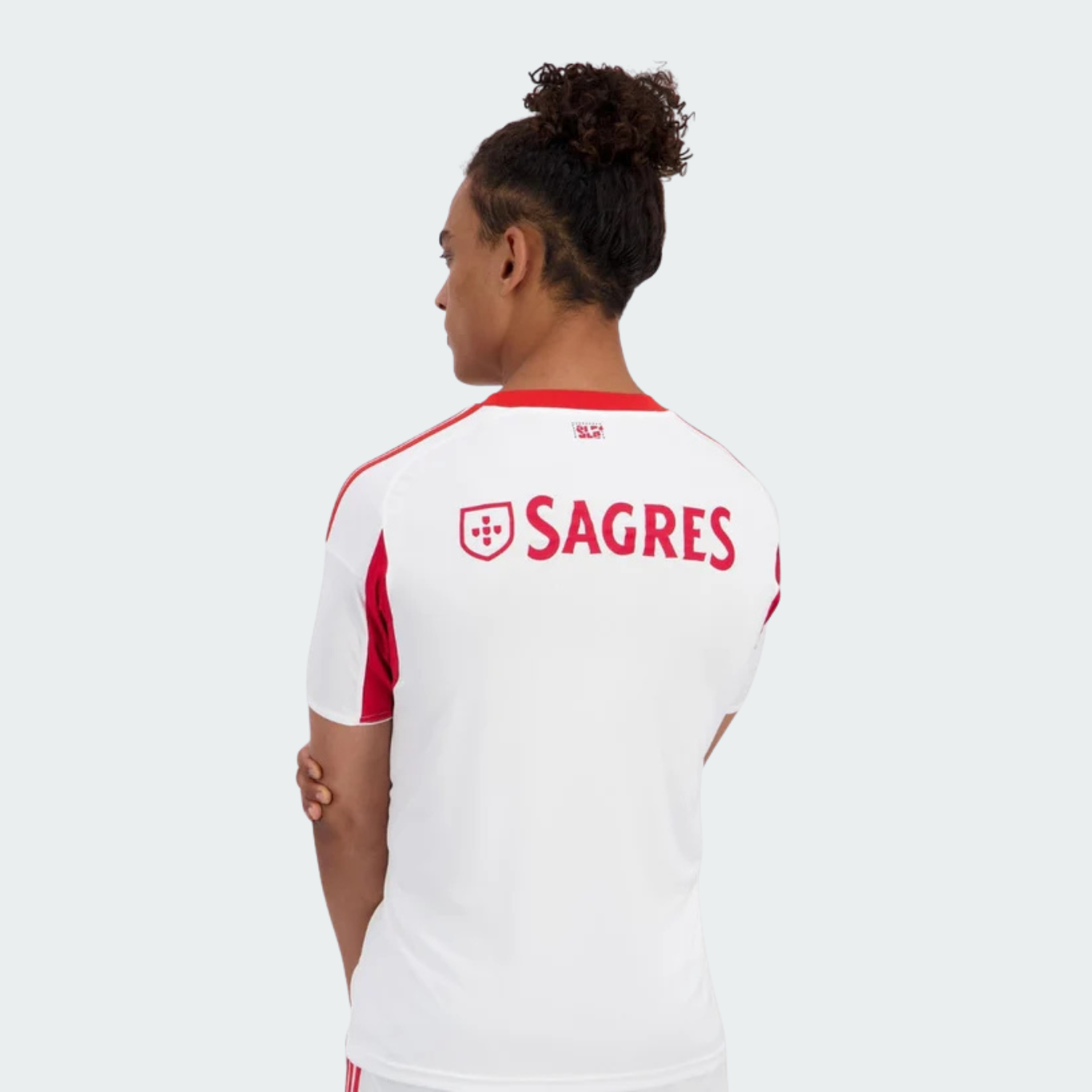 Camisola Benfica Terceiro Equipamento - 2025/26