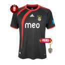 Camisola Benfica Retro II 2009/10 - Modelo Exclusivo! ❤️🦅