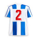 Camisola Retro FC Porto 1983/84 - Modelo Exclusivo! 🐉🌟