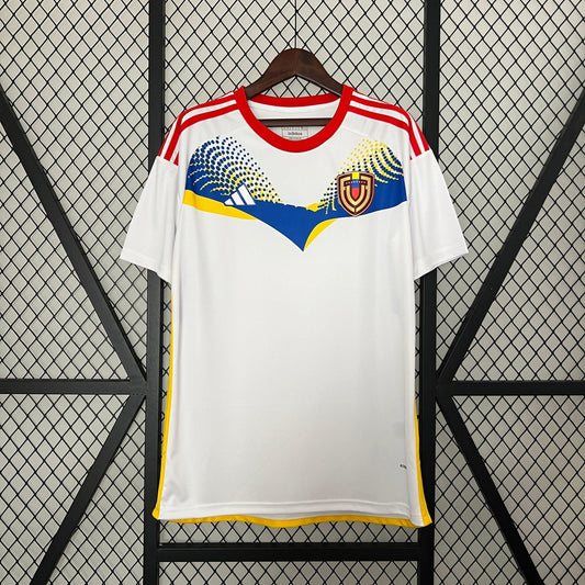 VENEZUELA CAMP AMÉRICA II 2024 HOMBRE