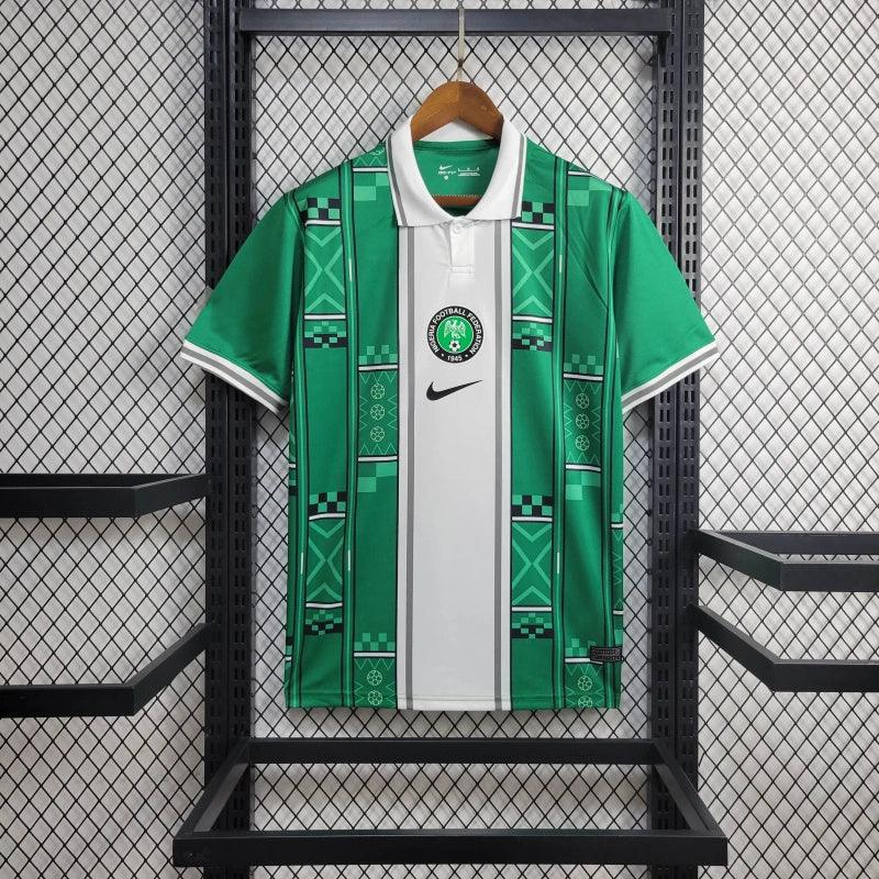 NIGERIA I 2024 HOMBRE - imagem 2
