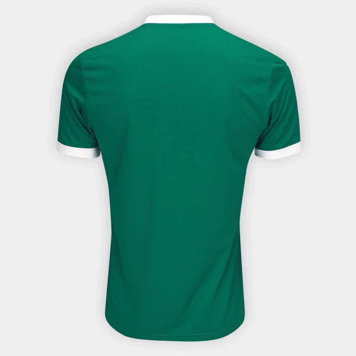 Camisola Palmeiras Verde Home 2025/26