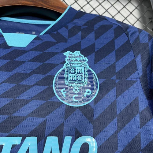 Camisola Equipamento III 2024/25 - Dragões