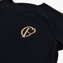 Camisola Corinthians preta treino 2024/25