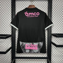 Camisola Braga Preta Away 2024/25