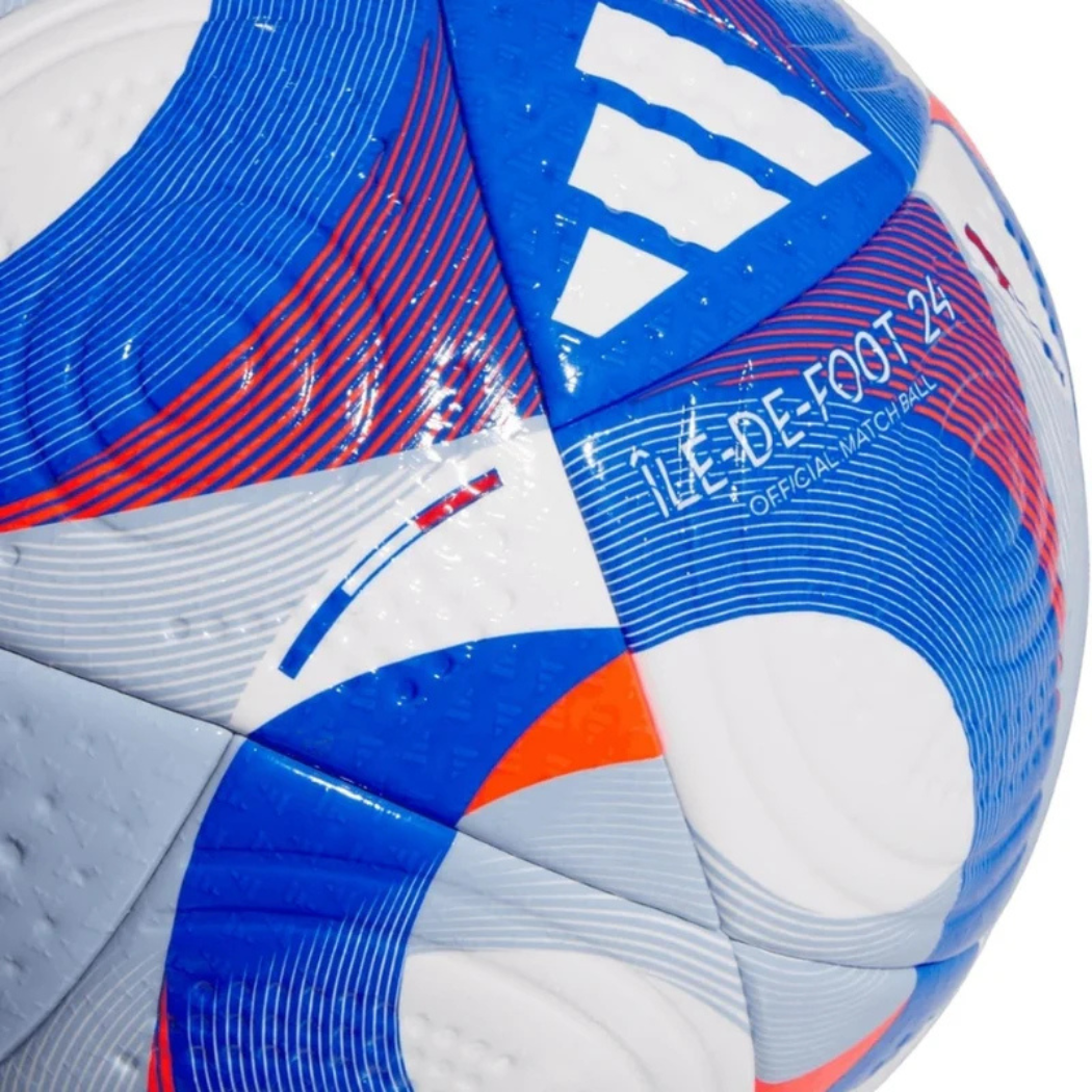 Bola de Jogo - Jogos Olimpicos 2024