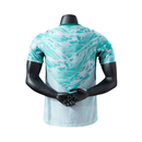 🔥 Camisola Seleção Portugal Player Authentic alternativa azul/branca COPA DO MUNDO 2026 🔥🏆