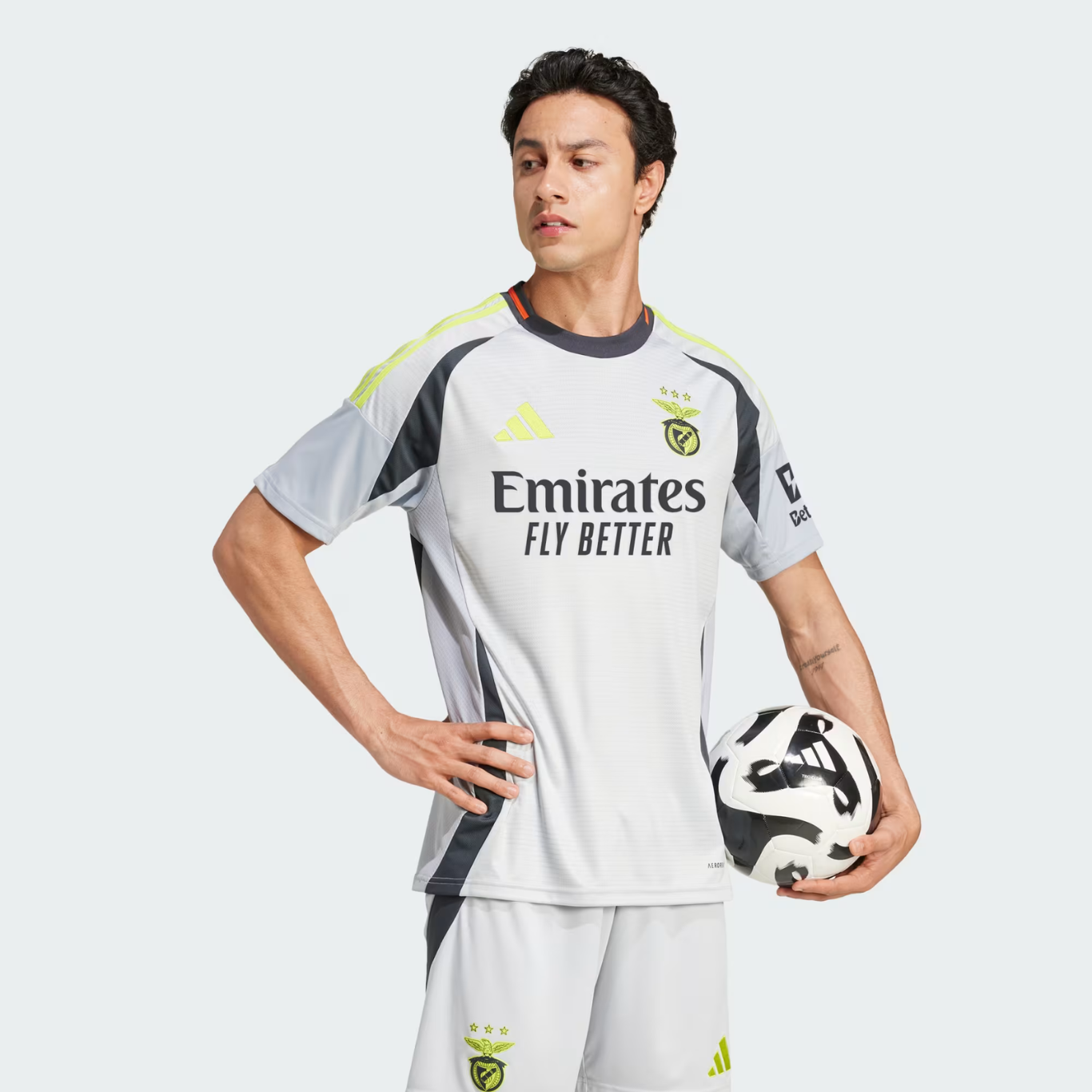 Camisola Benfica Terceiro - 2024/25