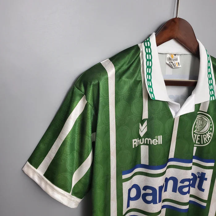 Camisola Retrô Palmeiras 1993/94 Home
