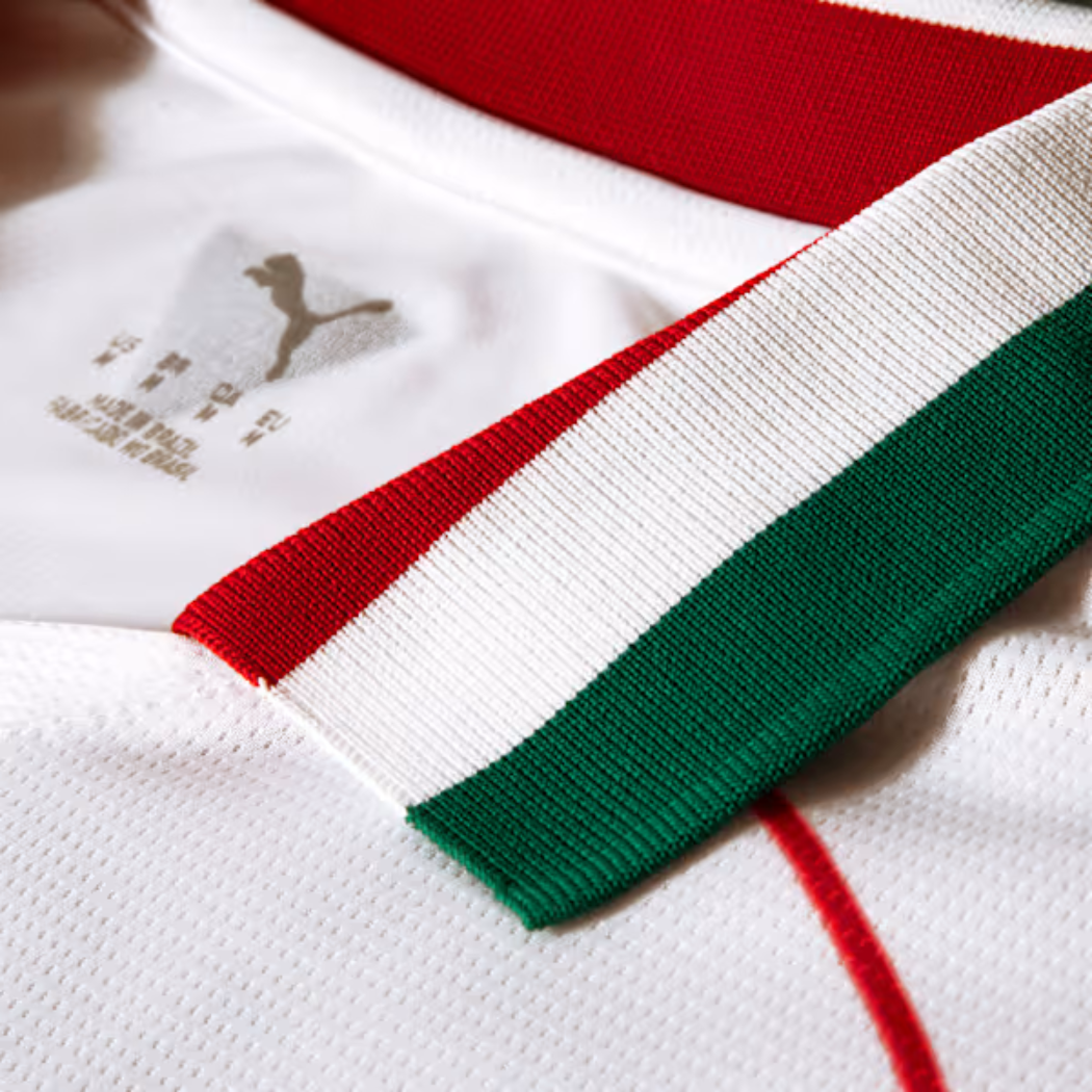 Camisola Palmeiras AWAY 2026 Torcedor Masculina