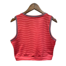 Top Feminino Seleção Portugal Principal Copa do Mundo 2026 - LANÇAMENTO! 🔥🏆