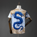 Camisola Porto concept dragão azul 2025/26 - LANÇAMENTO! 🔥🐉