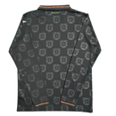 Camisola Seleção Portugal MANGA LONGA EUSÉBIO 2026/27  LANÇAMENTO!