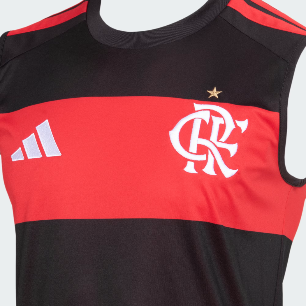 Regata I CR Flamengo 26 🦅❤️