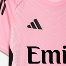 Camisola Benfica Guarda Redes Rosa 2025/26 - LANÇAMENTO 💗🔥