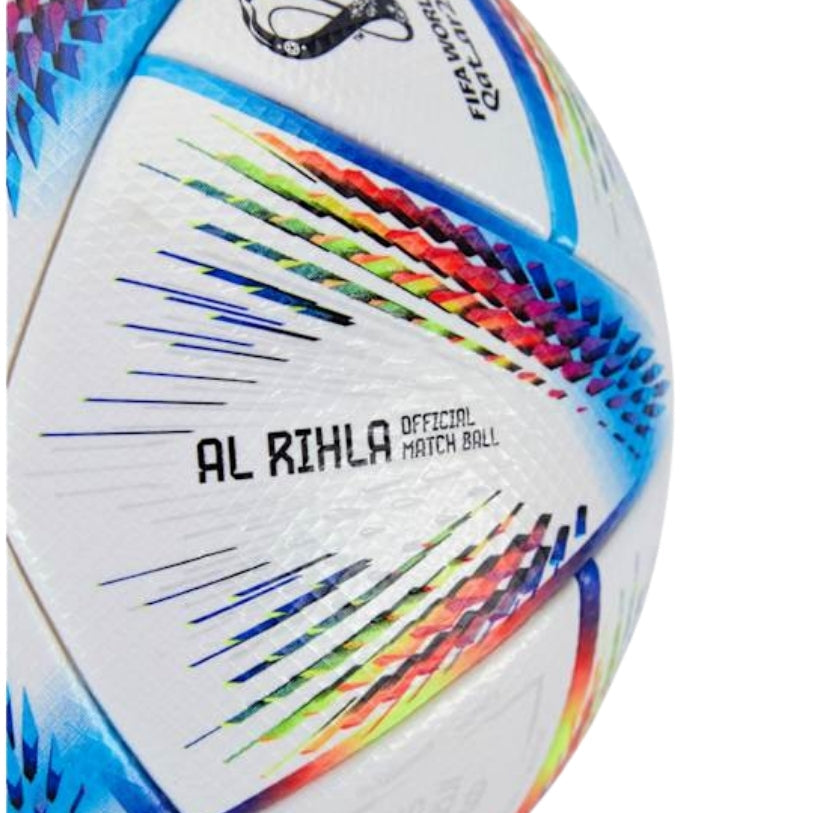 Bola de Jogo - Mundial 2022