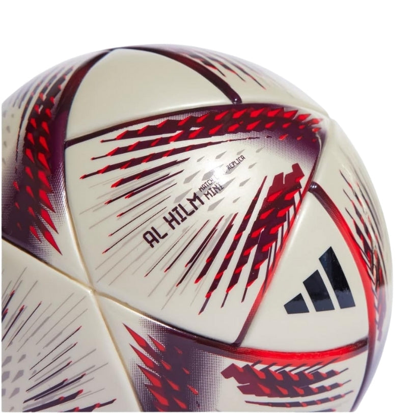 Bola de Jogo - Mundial 2022
