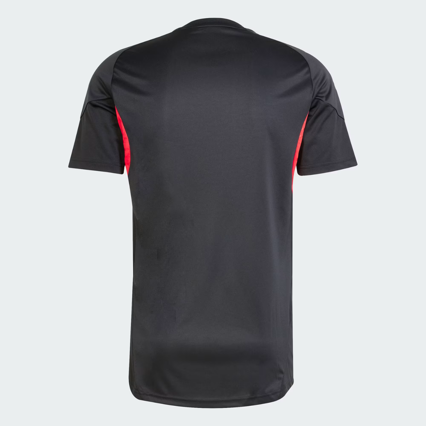 Camisola Benfica Treino Preta - 2025/26