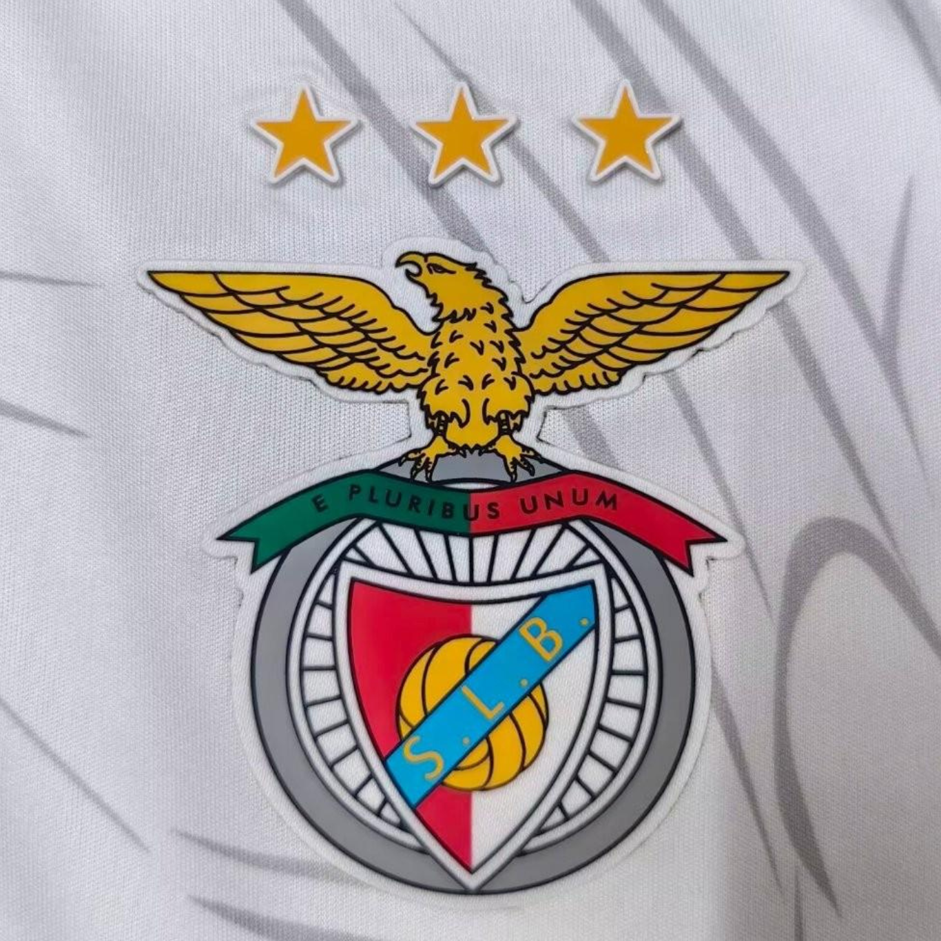 Camisola Benfica – Edição Especial 2025/26
