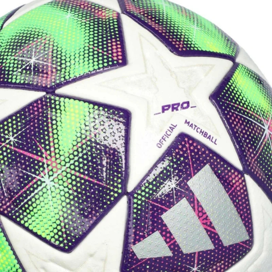 Bola de Jogo - Liga dos Campeões Feminina 2024/25