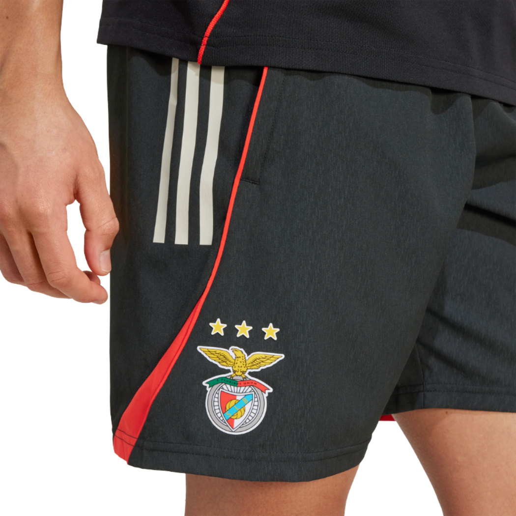 Calções Benfica - 2025/26