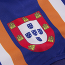 Camisola Retro FC Porto retro 1998/99 Laranja - Modelo Exclusivo! 🐉🌟