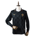 Camisola Seleção Portugal MANGA LONGA EUSÉBIO 2026/27  LANÇAMENTO!