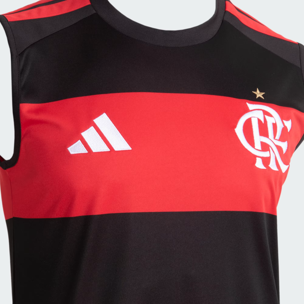 Regata I CR Flamengo 26 🦅❤️