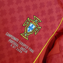 Camisola Portugal Retro Principal 2004 - 2006 🔥🇵🇹