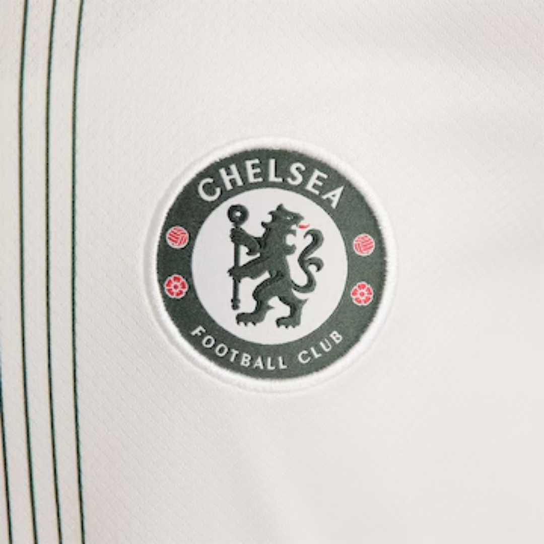 Conjunto Infantil  Chelsea II 2025/26