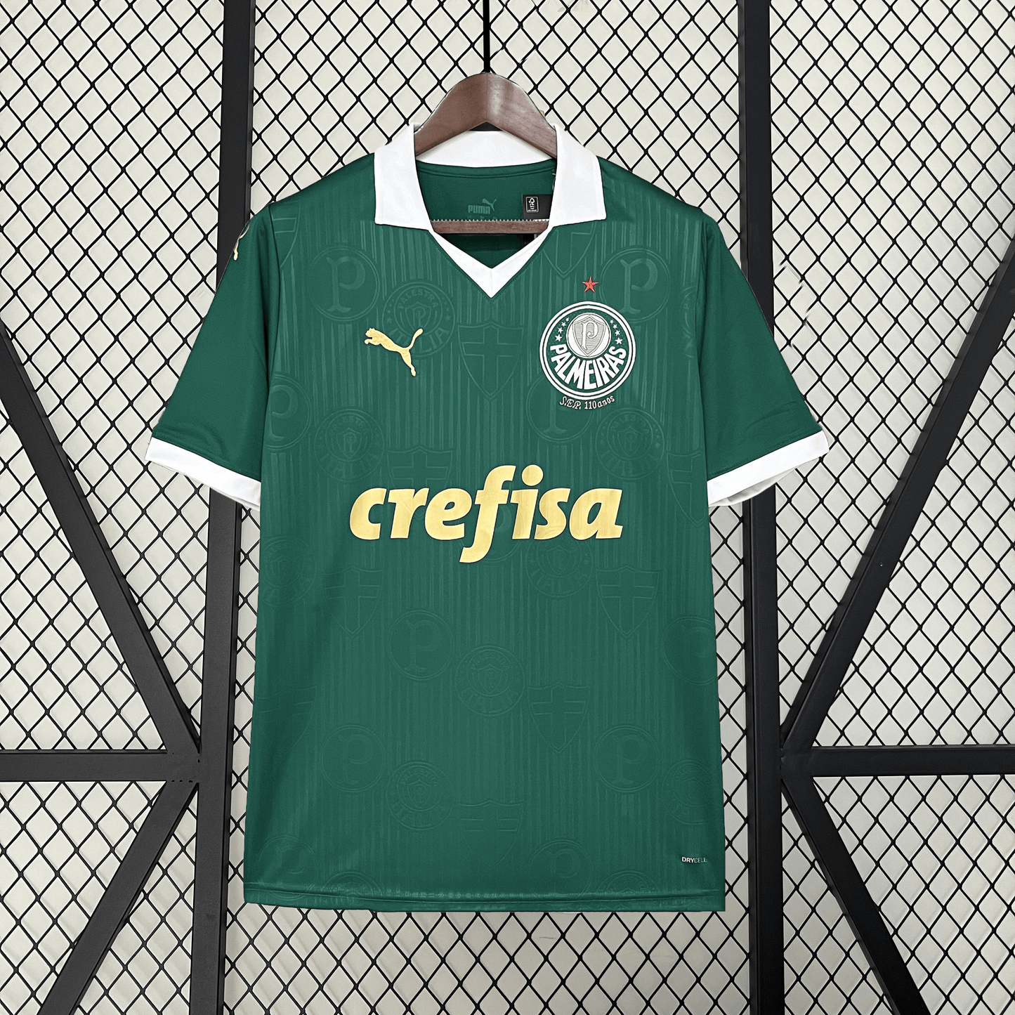 PALMEIRAS I 24/25 HOMBRE - imagem 1
