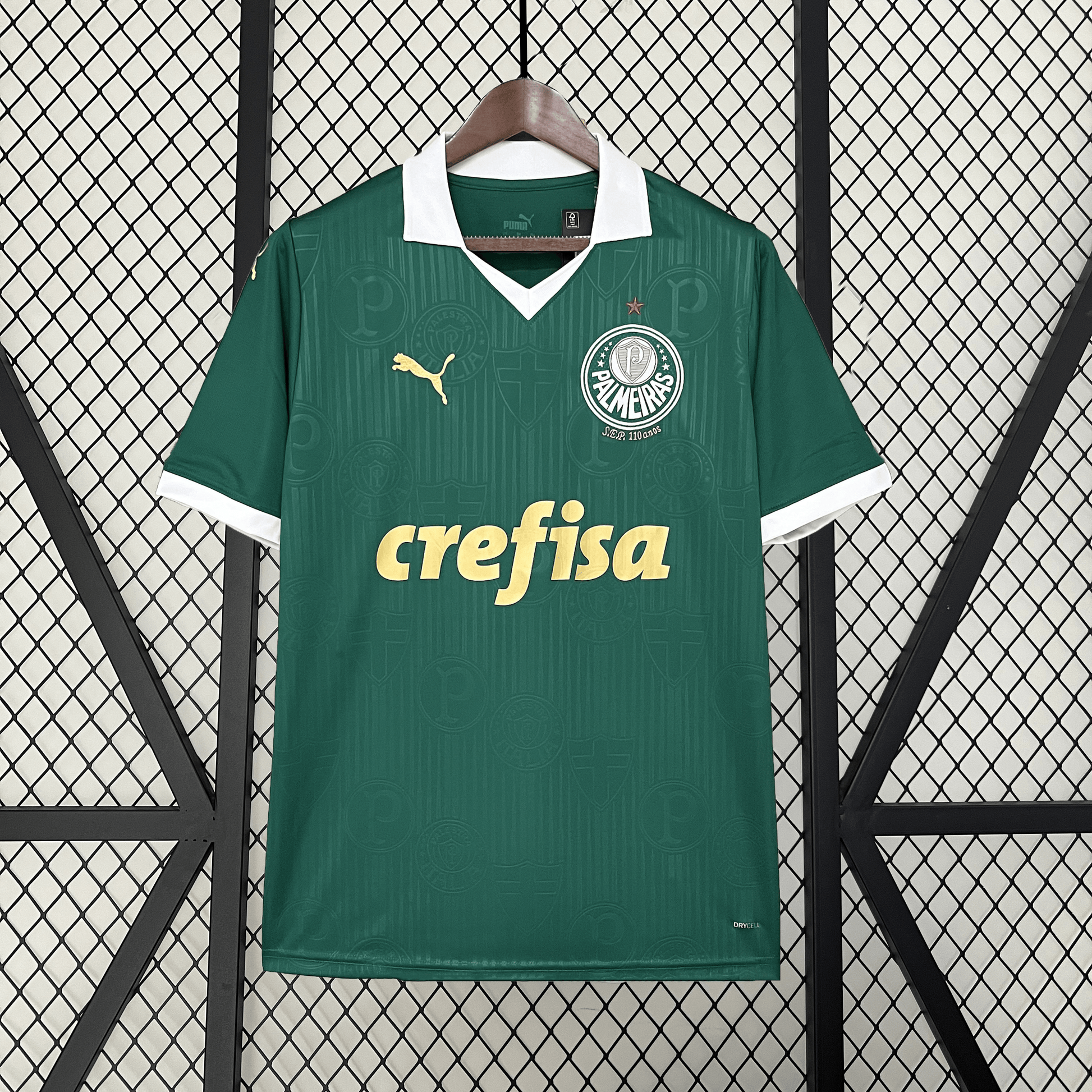 PALMEIRAS I 24/25 HOMBRE - imagem 2