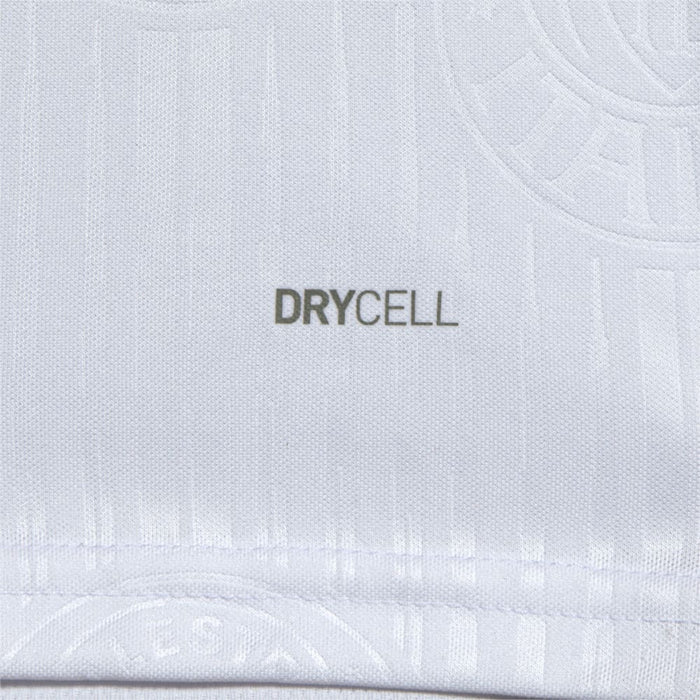 Camisola Palmeiras Branca Away 2024/25