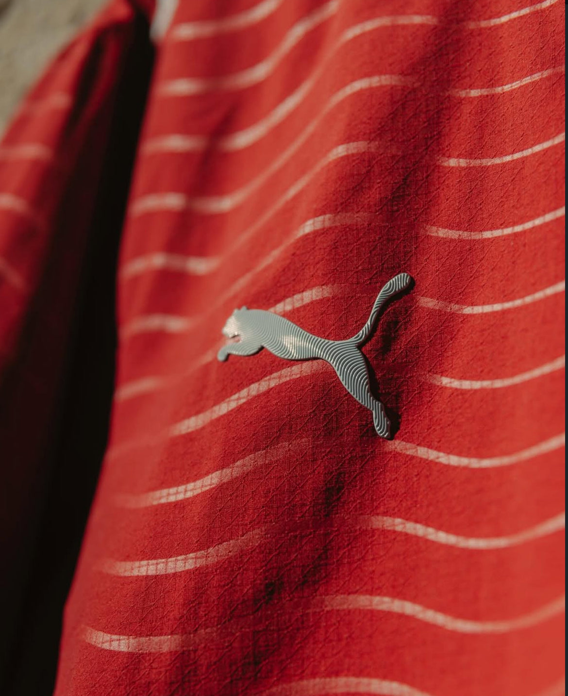 Camisola Principal Portugal 2026 - Copa do Mundo