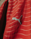 🏆 Conjunto infantil Seleção de Portugal principal COPA DO MUNDO 2026 - Vermelho 🏆