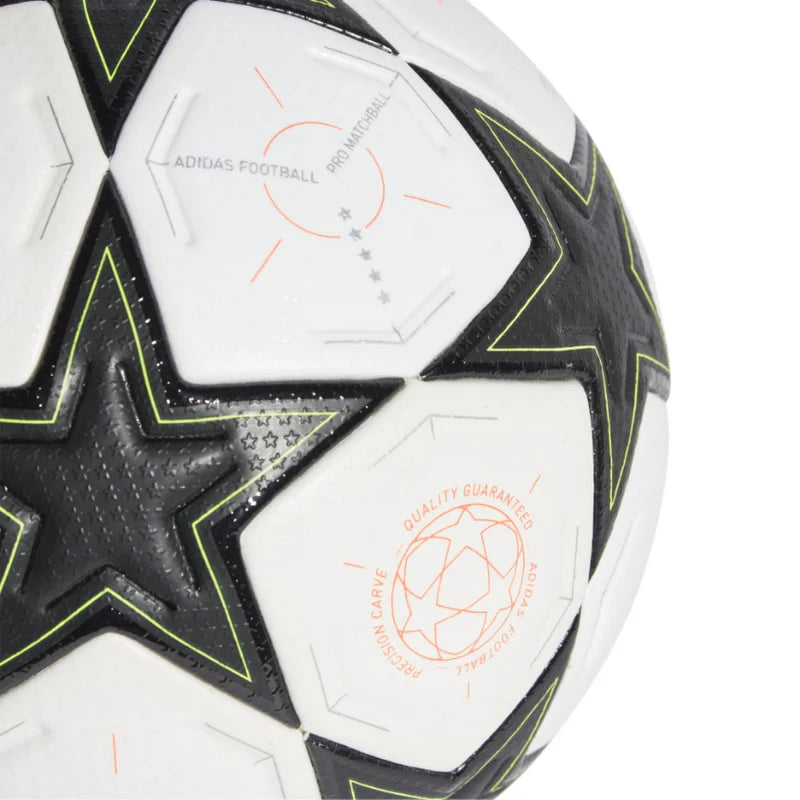 Bola de Jogo - Liga dos Campeões 2024/25 ⚽️