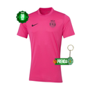 Camisola Sporting Outubro Rosa 2024/25 - ÚLTIMAS UNIDADES! 🔥💖