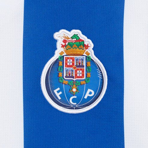 Conjunto Infantil Principal Dragões 26/27 (Pré-venda)