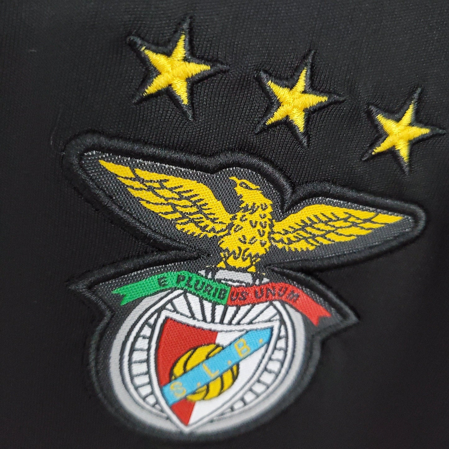 Camisola Benfica Retro - 2009/10