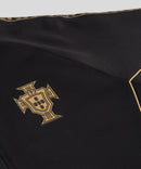 Conjunto infantil Seleção Portugal edição especial Pantera Negra EUSÉBIO preta 2025/26