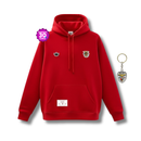 Casaco/Blusão SLB Sweat-shirt com Capuz Originals 25/26 - (Várias Cores)🔥