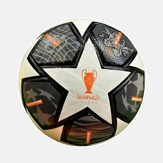 Bola de Jogo - Liga dos Campeões 2020/21 - Final