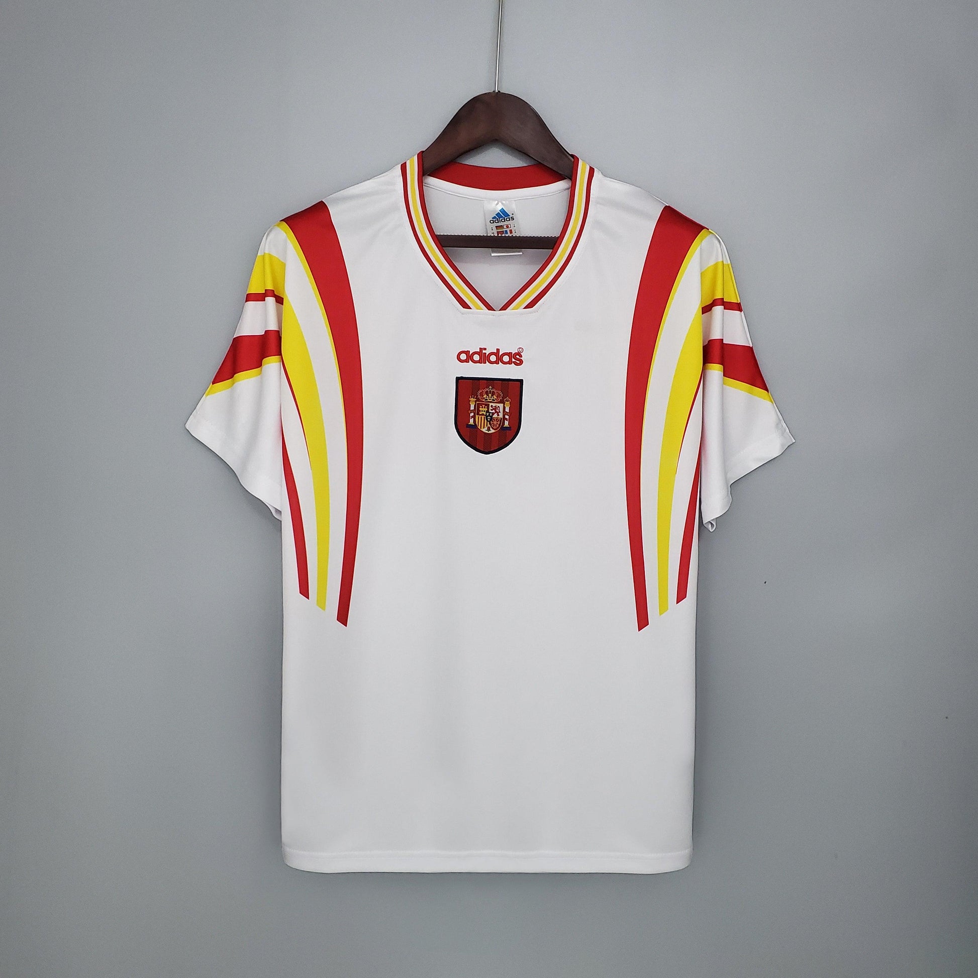 ESPAÑA II 96 HOMBRE (RETRO) - imagem 1