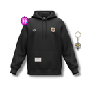 Casaco/Blusão SLB Sweat-shirt com Capuz Originals 25/26 - (Várias Cores)🔥