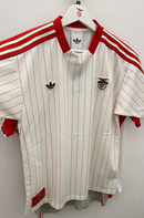 Conjunto infantil Benfica x Originals branca 2025/26 - LANÇAMENTO