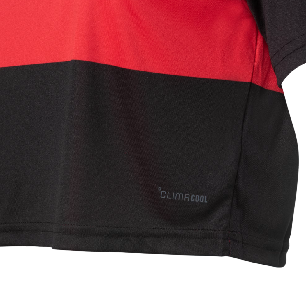 Cropped Feminino I CR Flamengo 26 🦅❤️