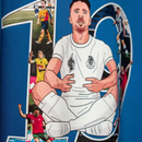 Camisola DIOGO J - Homenagem Porto Principal 2025/26 - ÚLTIMAS UNIDADES! 🐉