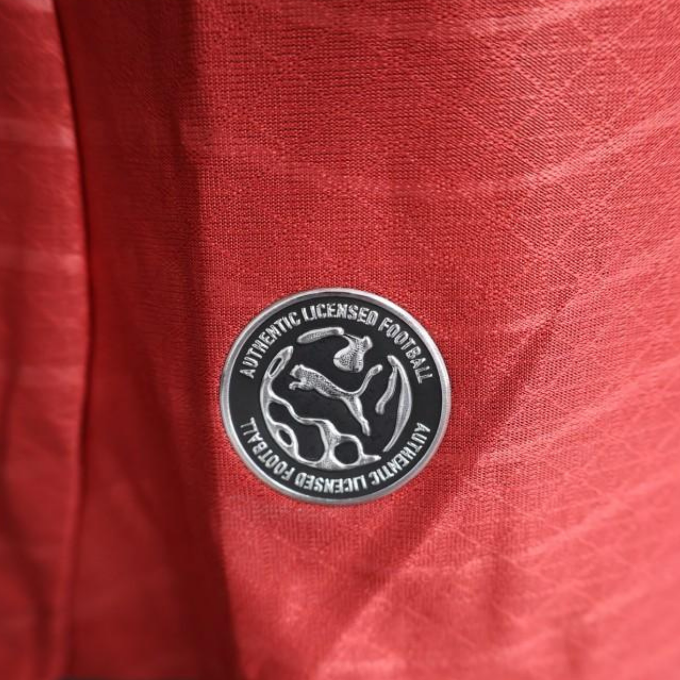 Camisola Portugal Player Version Principal - Copa do Mundo 2026
