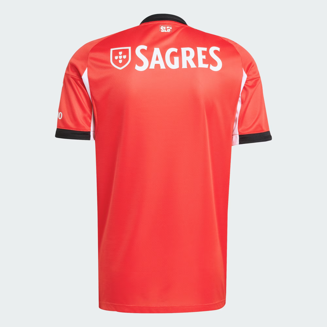 Camisola Benfica Principal - 2025/26